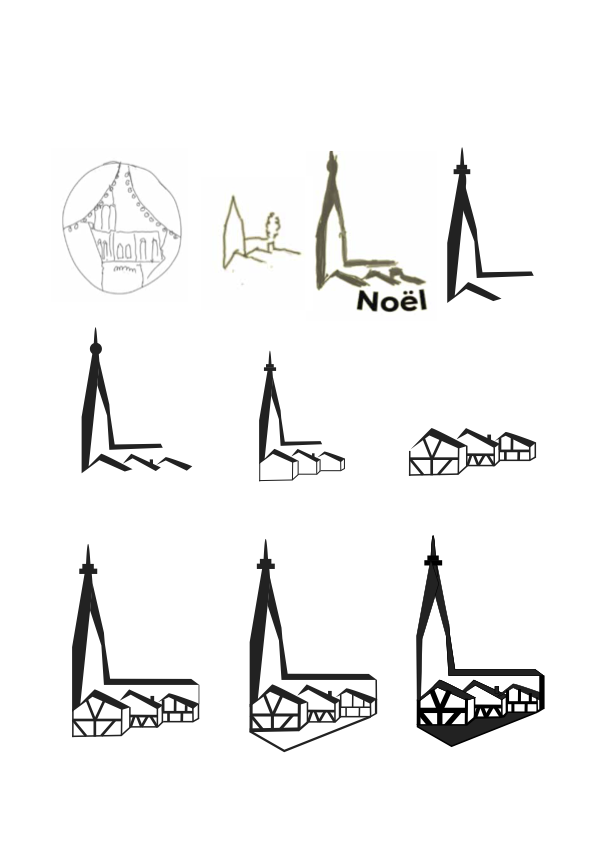 planche bredele (glissé(e)s) 2
