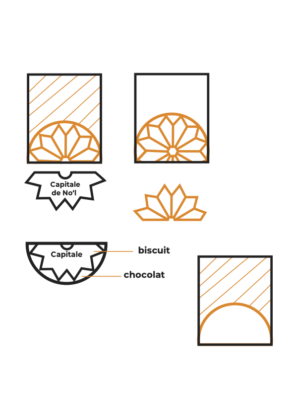 planche bredele (glissé(e)s) 5
